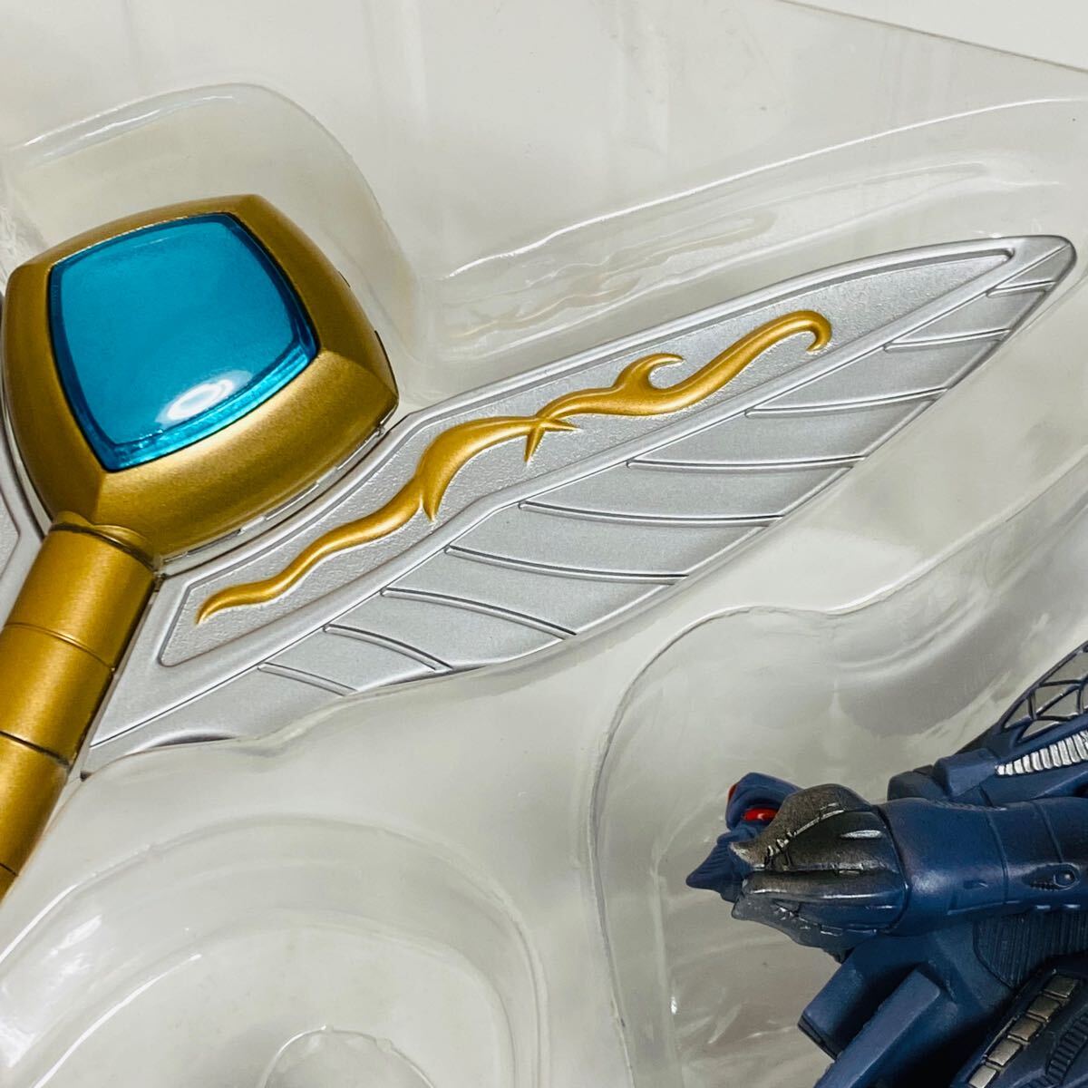 ウルトラマン 超闘士激伝 ゴールド超闘士 + 消しゴム 14体セット