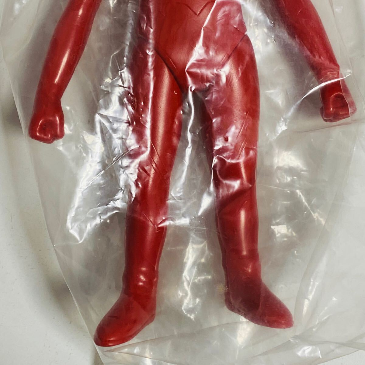 【おトク】 極美品】Marmit マーミット 世紀の大怪獣シリーズ ウルトラマン その他