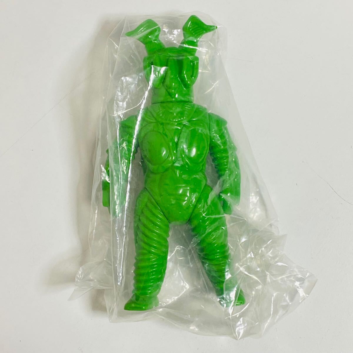 中古品】Marmit マーミット 世紀の大怪獣シリーズ ゼットン 未 中古品】Marmit マーミット 世紀の大怪獣シリーズ ゼットン 未