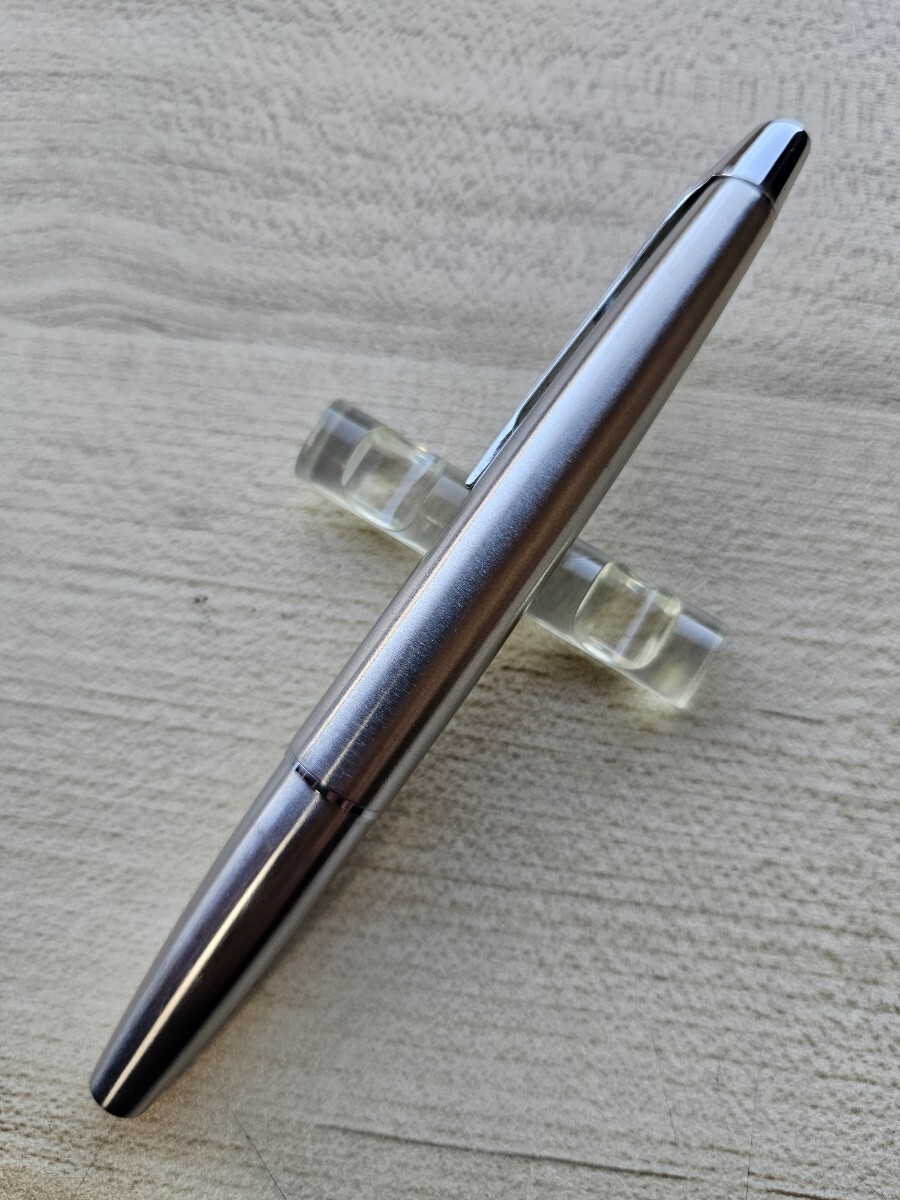 パイロット 万年筆 PILOT ミュー 一体型 昭和レトロ パイロット パイロット 万年筆 PILOT ミュー 一体型 昭和レトロ パイロット