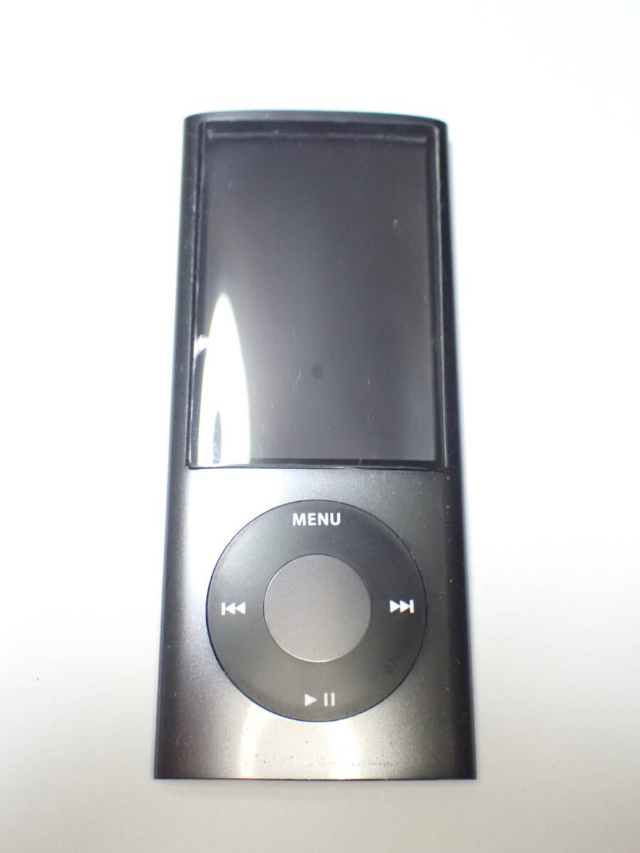 iPod Nano 8GB ジャンク 送料無料