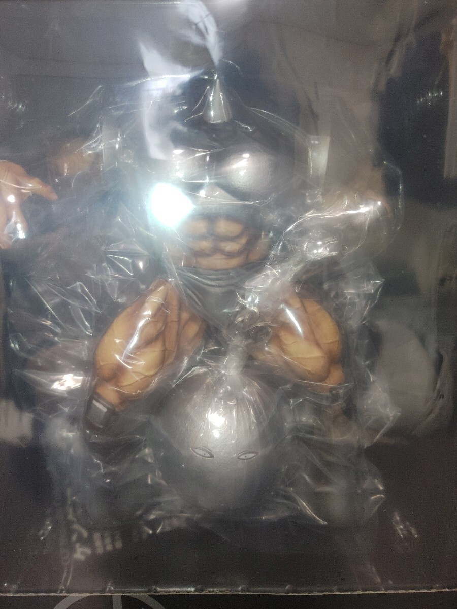 6800円 キン肉マン CCP Muscular Collection Vol.47 TERRYMAN 6800円 キン肉マン CCP Muscular Collection Vol.47 TERRYMAN