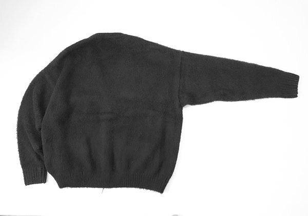 WTAPS 最新作!! ◇24AW PALMER / SWEATER / ACRYLIC (242MADT WTAPS 最新作!! ◇24AW PALMER / SWEATER / ACRYLIC (242MADT