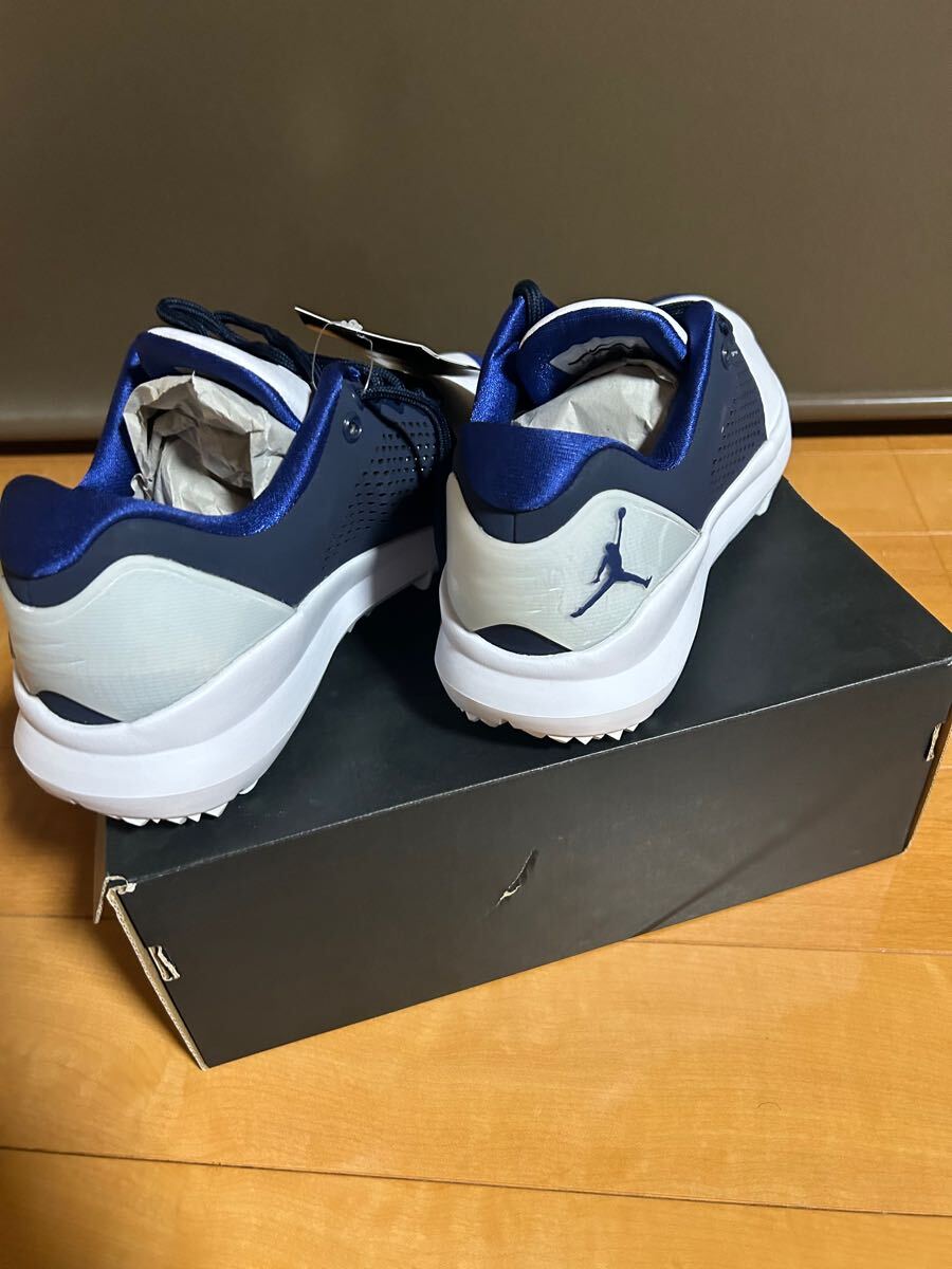 ナイキ ゴルフシューズ ジョーダン jordan