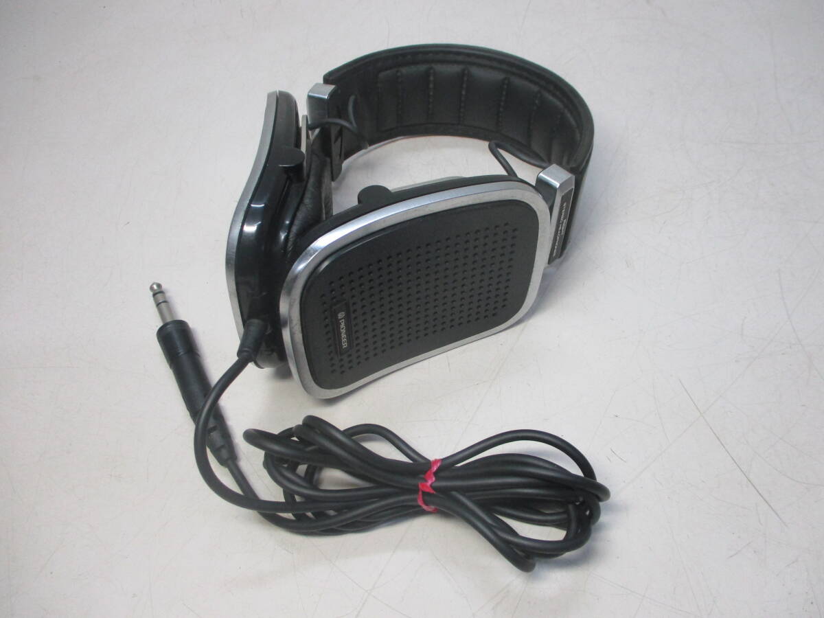 Yahoo!オークション - PIONEER パイオニア SE-300 ヘッドホン Yahoo!オークション - PIONEER パイオニア SE-300 ヘッドホン