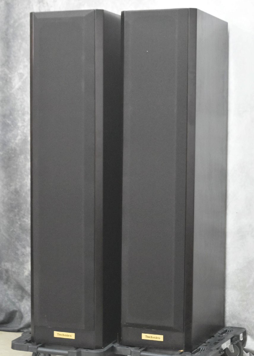 ☆Technics SB-M1000 スピーカーペア テクニクス|テクニクス ☆Technics SB-M1000 スピーカーペア テクニクス|テクニクス