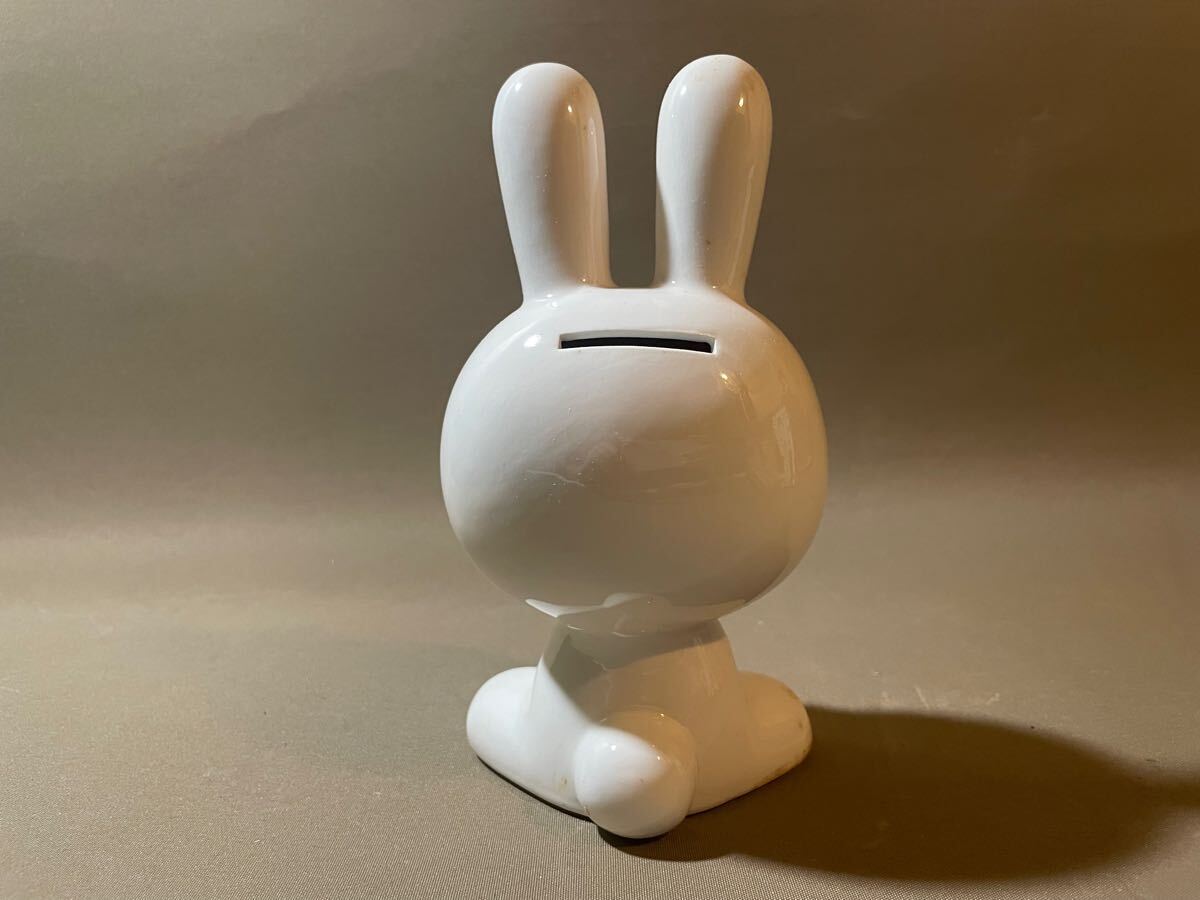 内藤ルネ ルネ・ヤング・インテリア RUNE うさぎ ウサギ 陶器 内藤ルネ ルネ・ヤング・インテリア RUNE うさぎ ウサギ 陶器