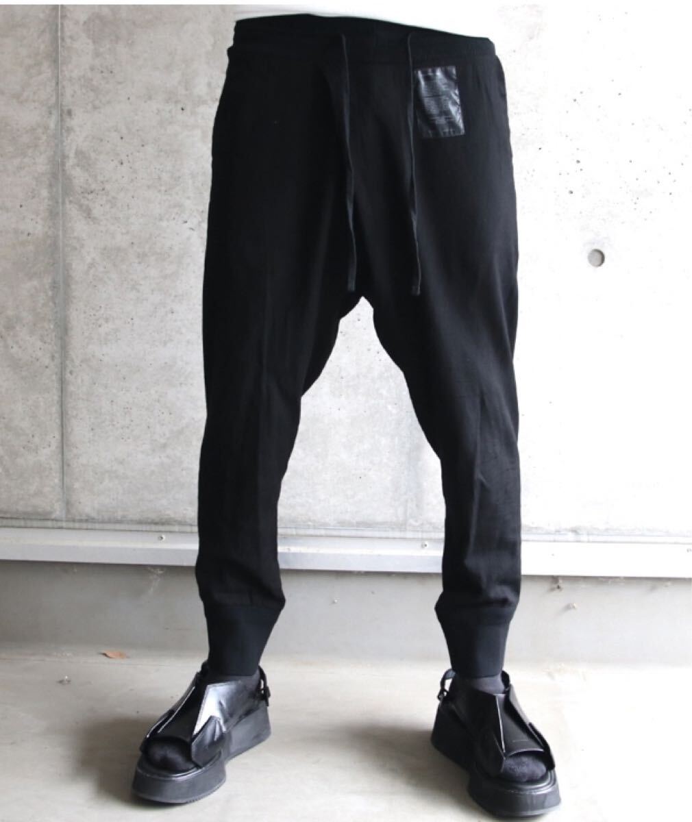 定価38，800円 ニルズ nils nilos ユリウス JILIUS rickowens drkshdw Yohji Yamamoto Y-3 GUIDI