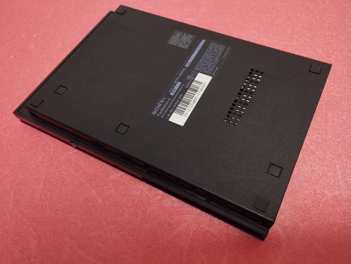 レンズ新品 SCPH-90000 プレイステーション2 プレステ2 PS2 薄型