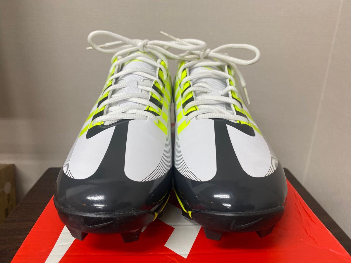 □ ☆室内試着のみ☆ NIKE ALPHA VAPOR EDGE SHRK ナイキ □ ☆室内試着のみ☆ NIKE ALPHA VAPOR EDGE SHRK ナイキ