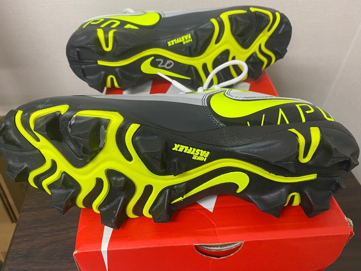 □ ☆室内試着のみ☆ NIKE ALPHA VAPOR EDGE SHRK ナイキ □ ☆室内試着のみ☆ NIKE ALPHA VAPOR EDGE SHRK ナイキ