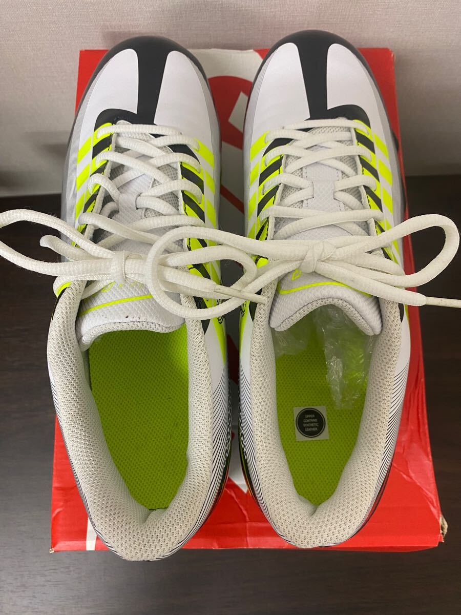 □ ☆室内試着のみ☆ NIKE ALPHA VAPOR EDGE SHRK ナイキ □ ☆室内試着のみ☆ NIKE ALPHA VAPOR EDGE SHRK ナイキ