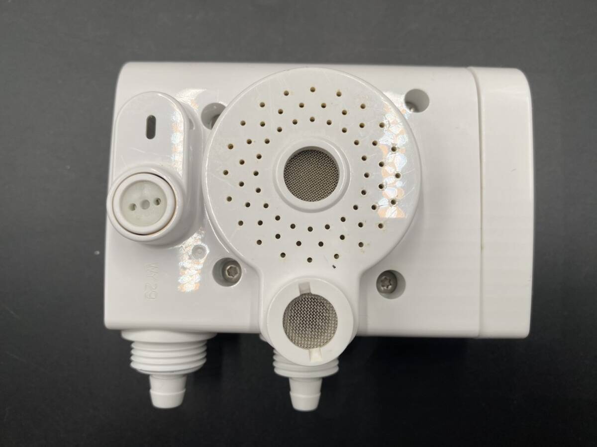 DAIYAMONDLIFE ダイヤモンドライフ 連続生成型電解水素水整水器 DAIYAMONDLIFE ダイヤモンドライフ 連続生成型電解水素水整水器