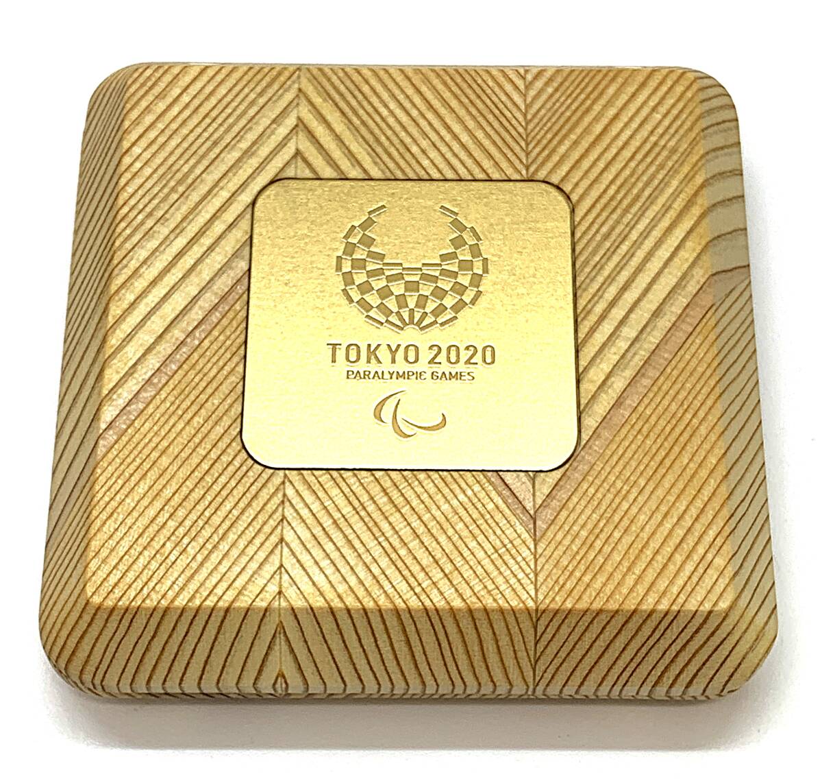 送料無料】令和2年 東京 2020パラリンピック競技大会記念 一万円 送料無料】令和2年 東京 2020パラリンピック競技大会記念 一万円