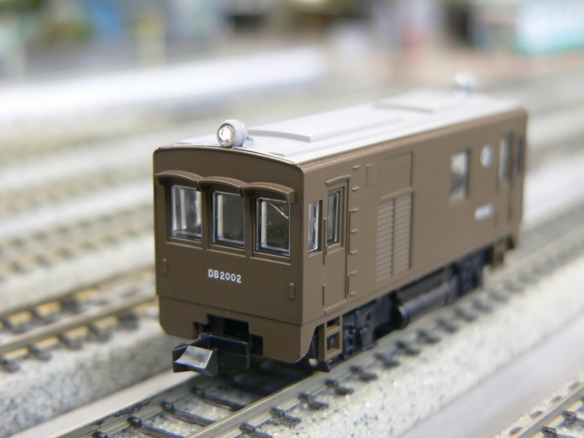もけいや松原*ライト点灯特製品 JR145系配給電車 クル もけいや松原*ライト点灯特製品 JR145系配給電車 クル