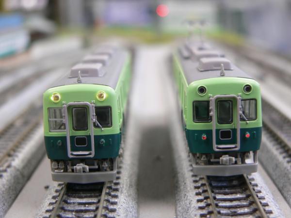 もけいや松原*ライト点灯特製品 京阪2600系B(2次車) もけいや松原*ライト点灯特製品 京阪2600系B(2次車)