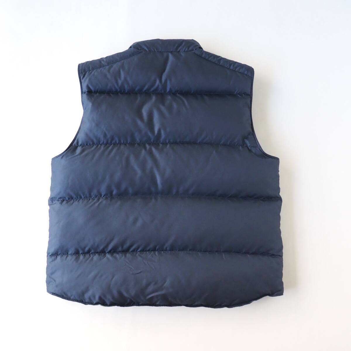 ラルフローレン Ralph Lauren ダウンベスト リバーシブル ラルフローレン Ralph Lauren ダウンベスト リバーシブル
