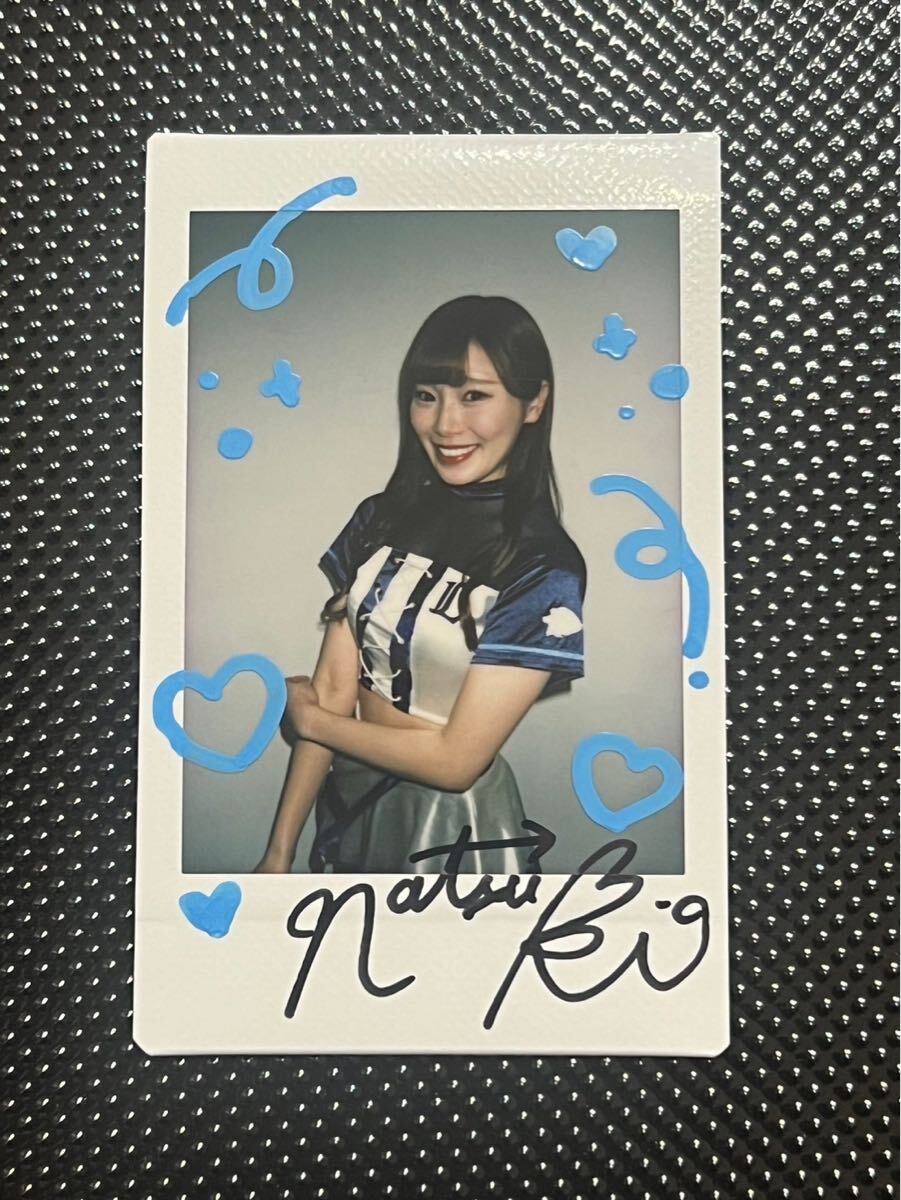 ミントモール / MINT 池袋店 / 2024 BBM プロ野球チアリーダー