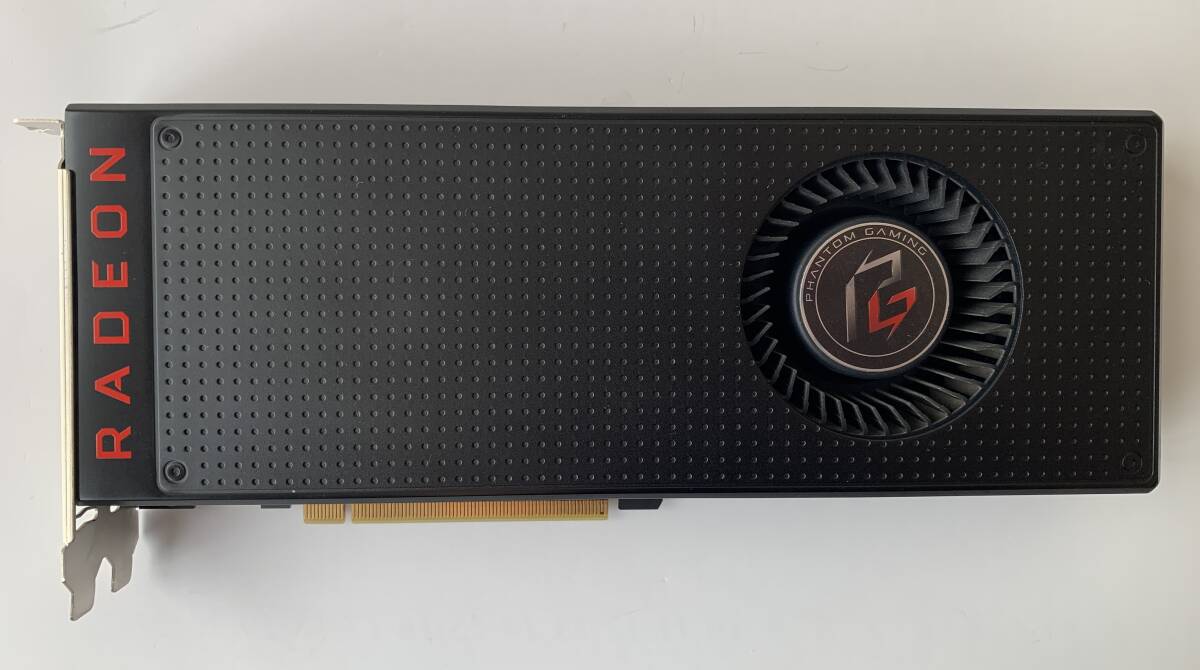 ASRock Phantom Gaming X Vega 56