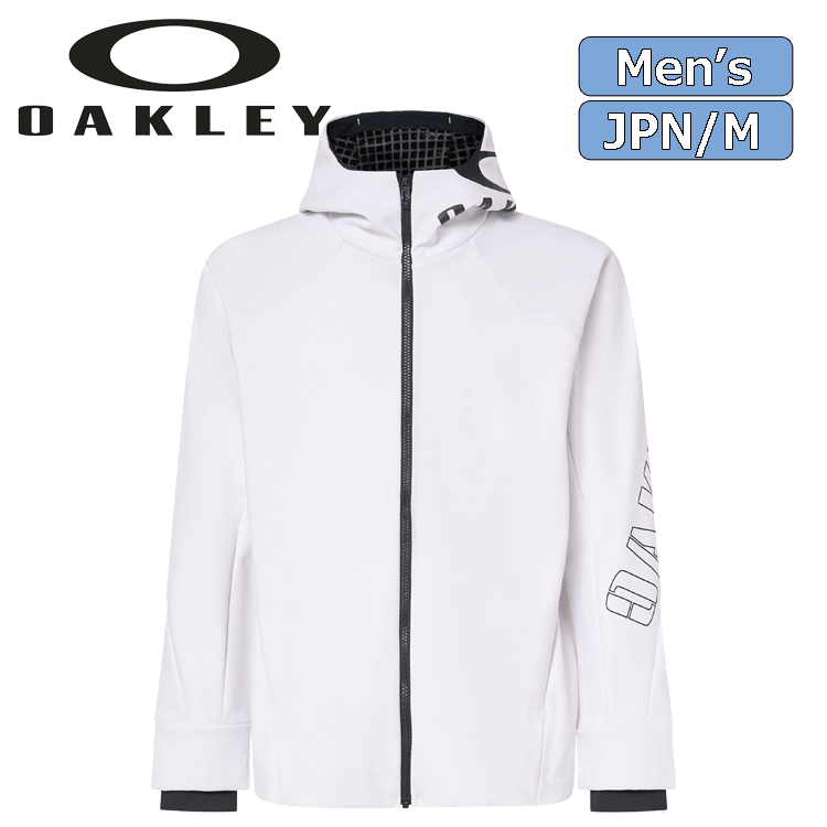 OAKLEY FOA405794 ENHANCE 3RDG SYNCHRONISM WARM JKT 1.0