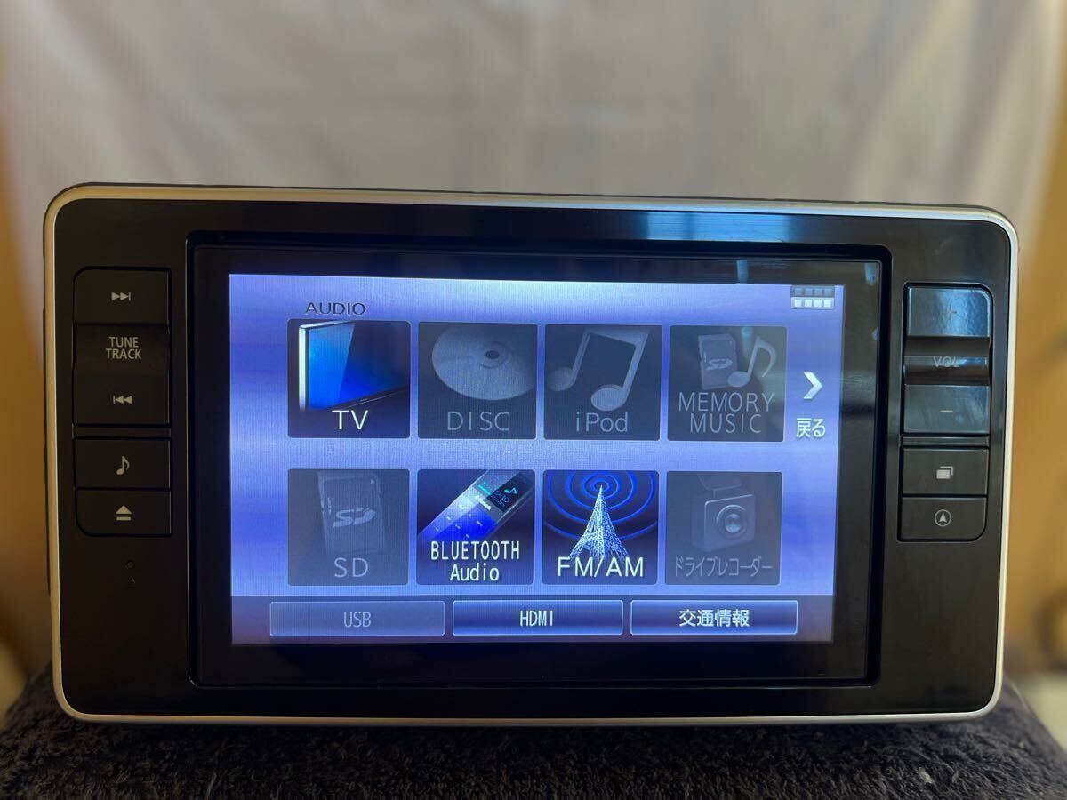 Yahoo!オークション - NSZN-X71Dダイハツ純正8インチ Yahoo!オークション - NSZN-X71Dダイハツ純正8インチ