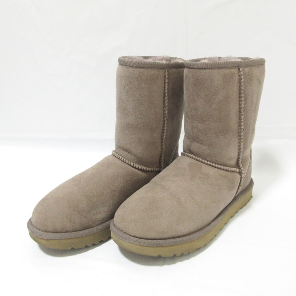 セール★UGG★Classic Short II クラシック ショートII ブーツ UGG アグ CLASSIC SHORT Ⅱ クラシックショート(UGG アグ