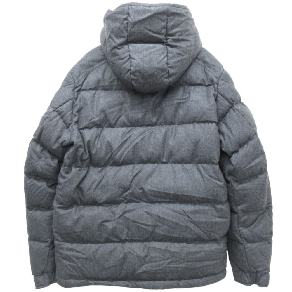美品 MONCLER モンクレール MONTGENEVRE モンジュネーブル ロゴ 美品 MONCLER モンクレール MONTGENEVRE モンジュネーブル ロゴ