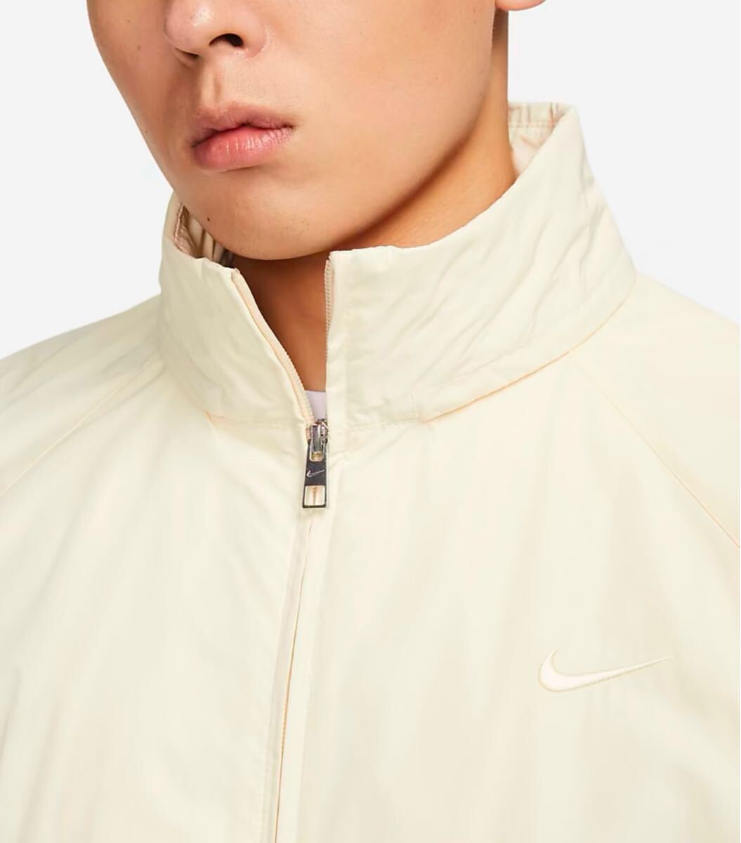 期間限定セール NIKE ナイキ セットアップ ナイロンジャケット 期間限定セール NIKE ナイキ セットアップ ナイロンジャケット