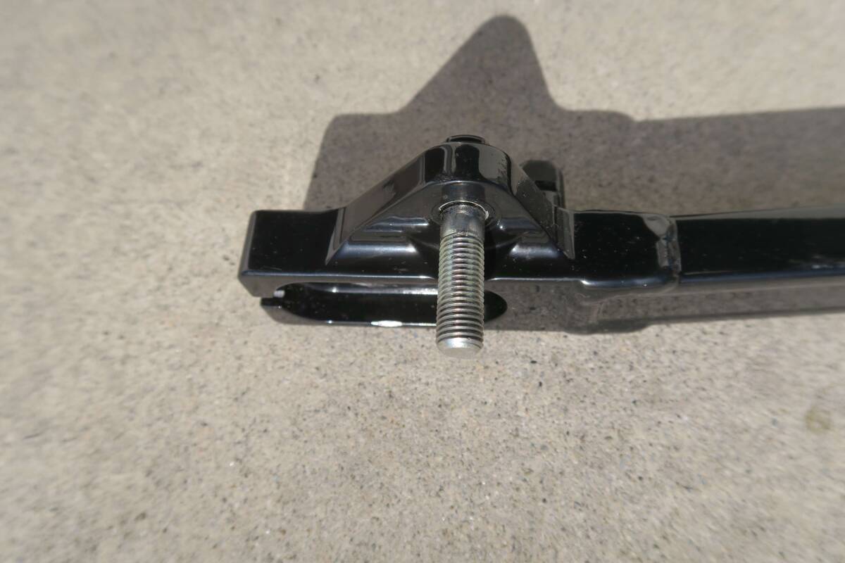 [ редкий! прекрасный товар!] Takegawa качающийся рычаг Swing Arm 4cm длинный 8 дюймовый для Monkey * Gorilla ( кабина машина ) для 