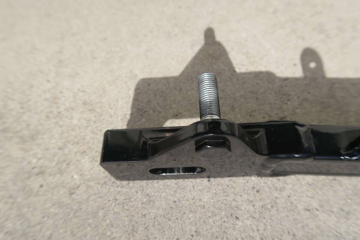 [ редкий! прекрасный товар!] Takegawa качающийся рычаг Swing Arm 4cm длинный 8 дюймовый для Monkey * Gorilla ( кабина машина ) для 