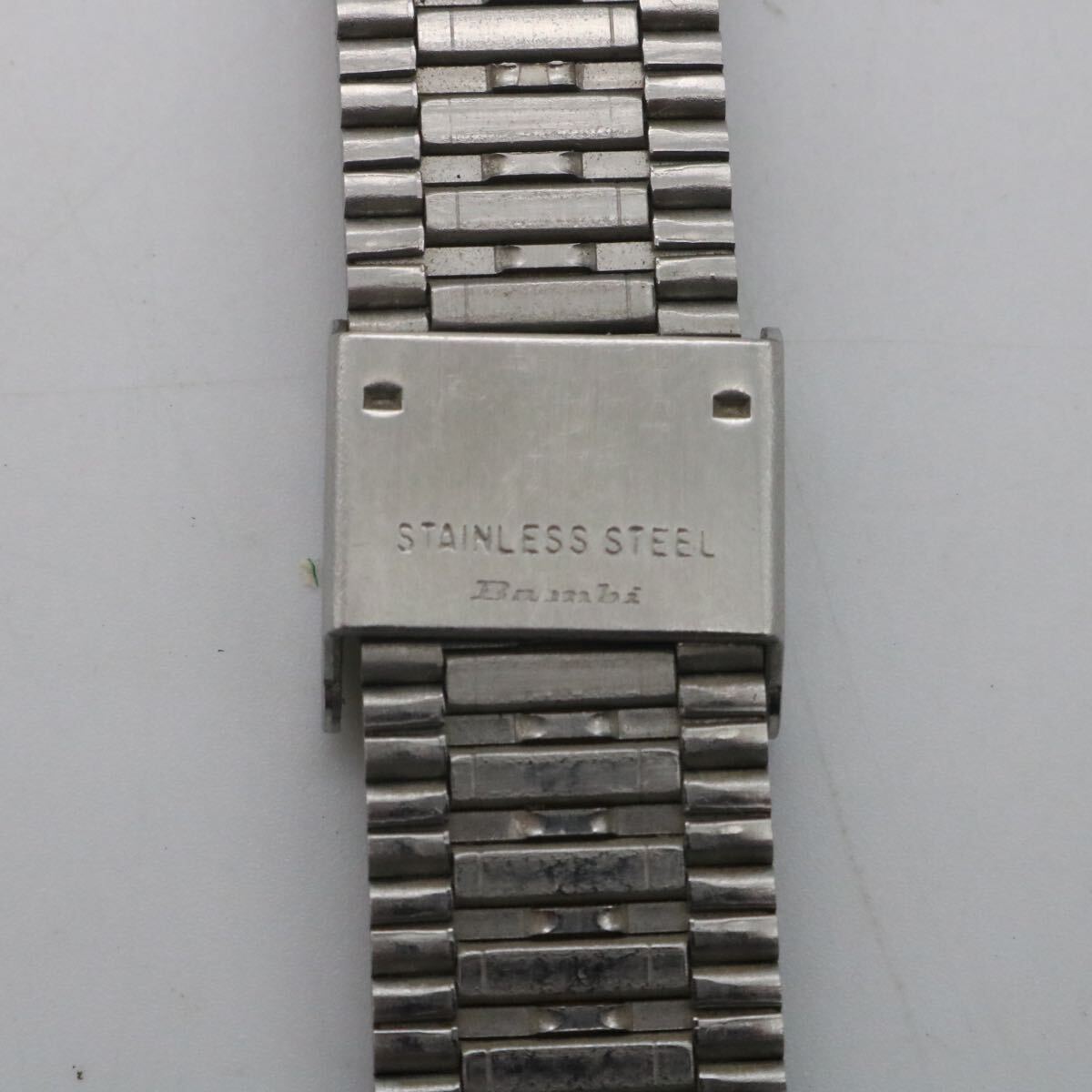 TECHNOS オートマチック　3針　腕時計　裏スケルトン　25jewels TECHNOS オートマチック3針腕時計裏スケルトン25jewels