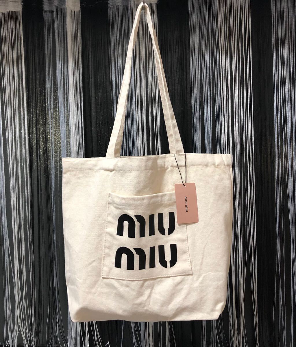 miumiuノベルティトートバック/エコバッグ|Yahoo!フリマ(旧 miumiuノベルティトートバック/エコバッグ|Yahoo!フリマ(旧