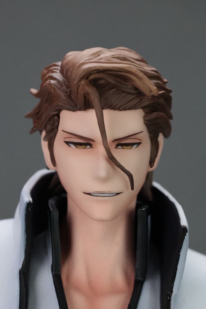 BLEACH 一番くじ20th B賞　藍染惣右介