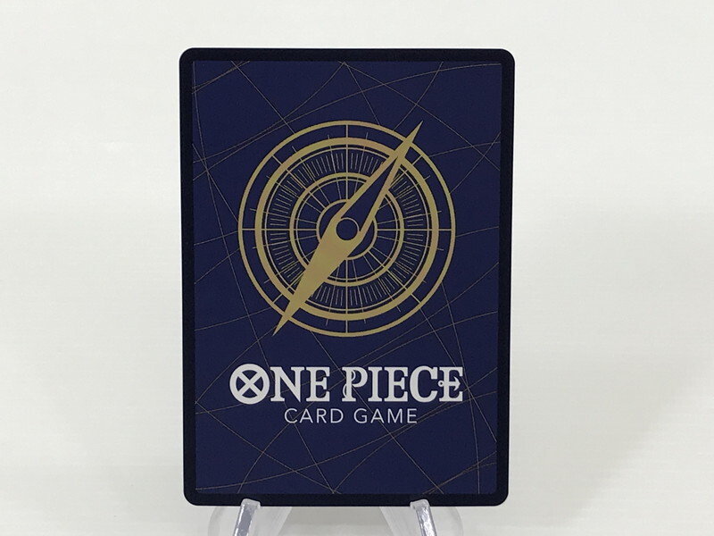 TAG【中古】☆ワンピースカードゲーム ユースタス・キッド TAG【中古】☆ワンピースカードゲーム ユースタス・キッド