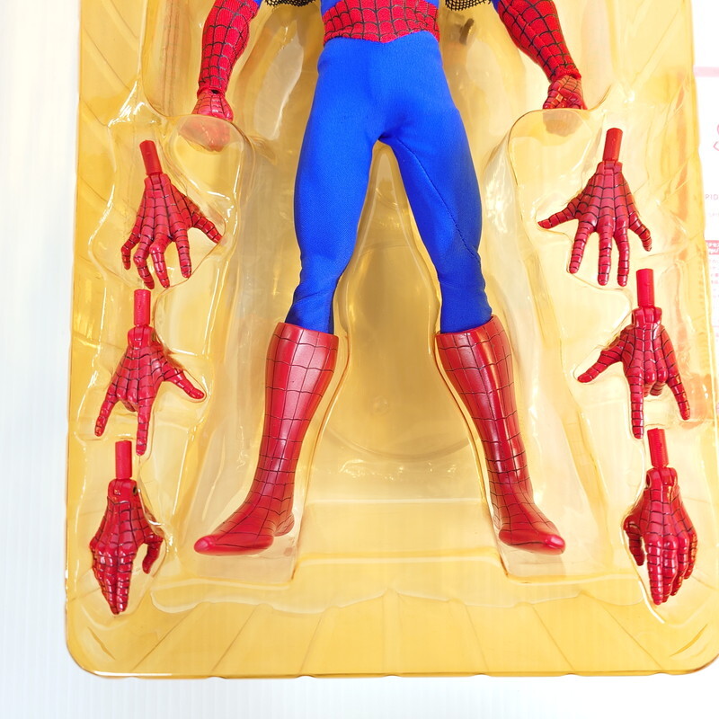 IZU【中古】メディコムトイ RAH リアルアクションヒーローズ No