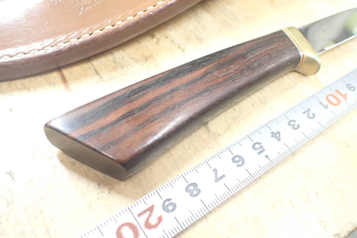Q04W』GERBER ガーバー C300B シースナイフ オールドガーバー Q04W』GERBER ガーバー C300B シースナイフ オールドガーバー