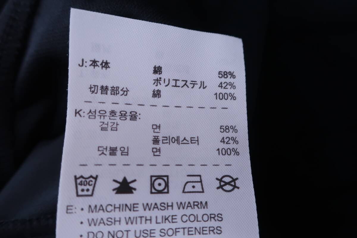 【30%オフ】【美品】NIKE GOLF(ナイキゴルフ) ポロシャツ 黒 レディース XL ゴルフ用品 2411-0446 中古_画像6