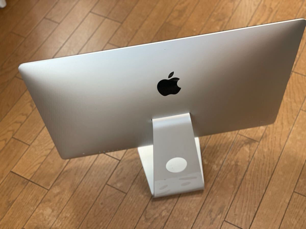 Apple iMac Retina 5K 27 дюймовый Late 2014