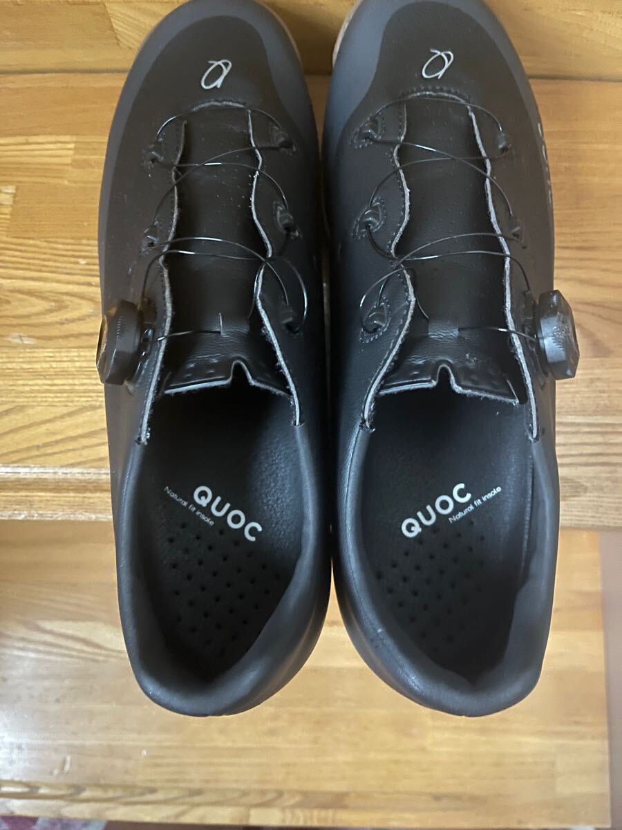 Yahoo!オークション - 美品 QUOC クオック Gran Tourer II Yahoo!オークション - 美品 QUOC クオック Gran Tourer II