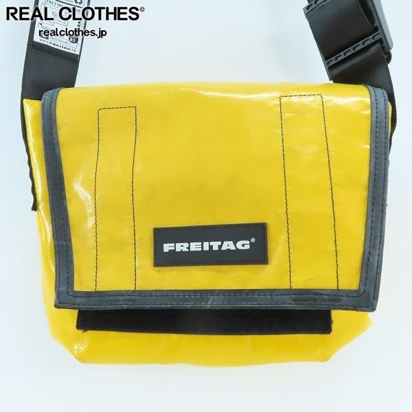 FREITAG F14 DEXTER フライターグ F14 デクスター FREITAG F14 DEXTER フライターグ F14 デクスター