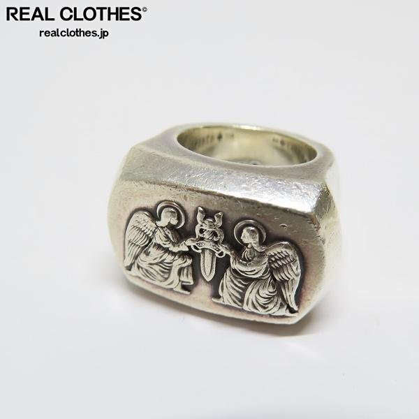 CHROME HEARTS/クロムハーツ BIG PJ/ビッグピージェー ANGEL CHROME HEARTS/クロムハーツ BIG PJ/ビッグピージェー ANGEL
