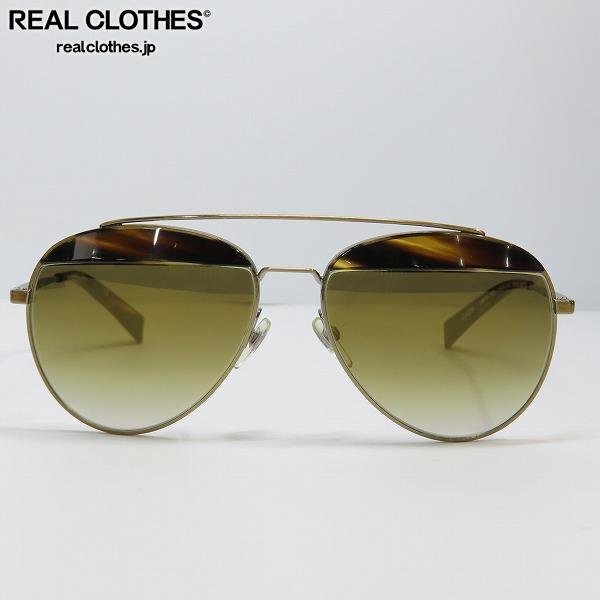 alain mikli×OLIVER PEOPLES/アランミクリ×オリバーピープルズ alain mikli×OLIVER PEOPLES/アランミクリ×オリバーピープルズ