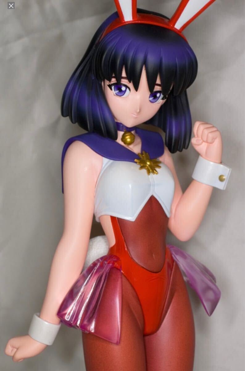 E7 1/6 バニーガールB改 アミエグラン 美少女戦士セーラームーン E7 1/6 バニーガールB改 アミエグラン 美少女戦士セーラームーン