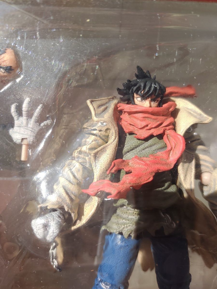 プロ完成品】超レア！ ゲッターロボ ゲッター1