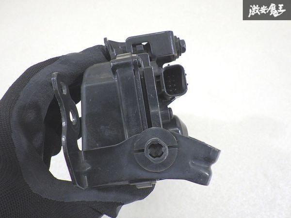 トヨタ純正 ミリ波レーダー プリクラッシュセンサー 88210-47090