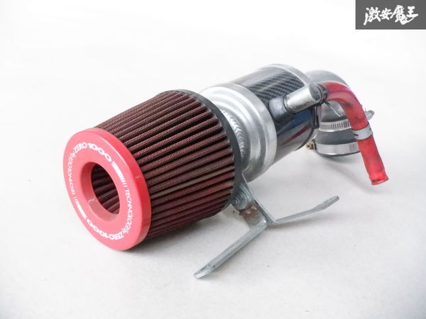 トップフューエル L175S ムーヴ ムーブ KF-VE NA 零1000 パワーチャンバー エアクリ エアクリーナー L575S L275S L375S L455S 棚4-3