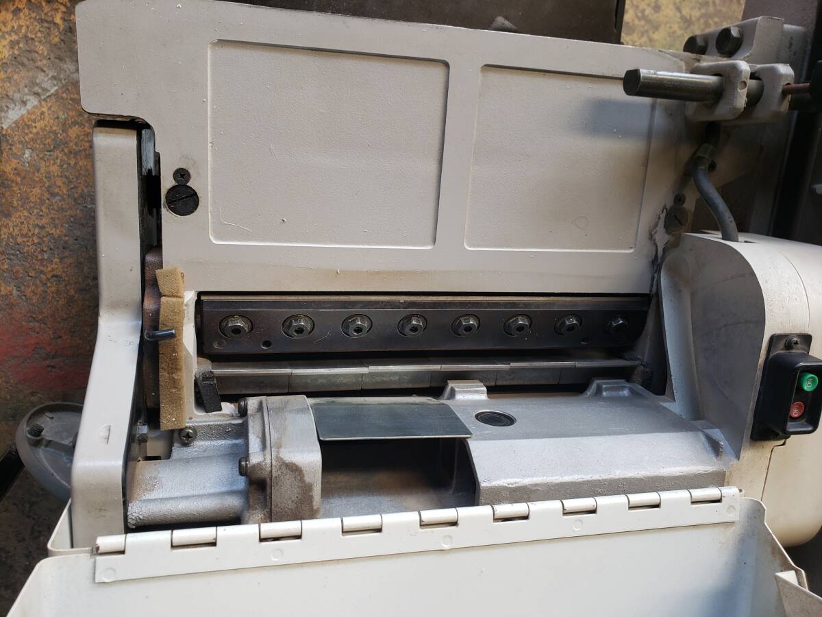 Yahoo!オークション - RYOBI AH182TB自動カンナ100V Yahoo!オークション - RYOBI AH182TB自動カンナ100V
