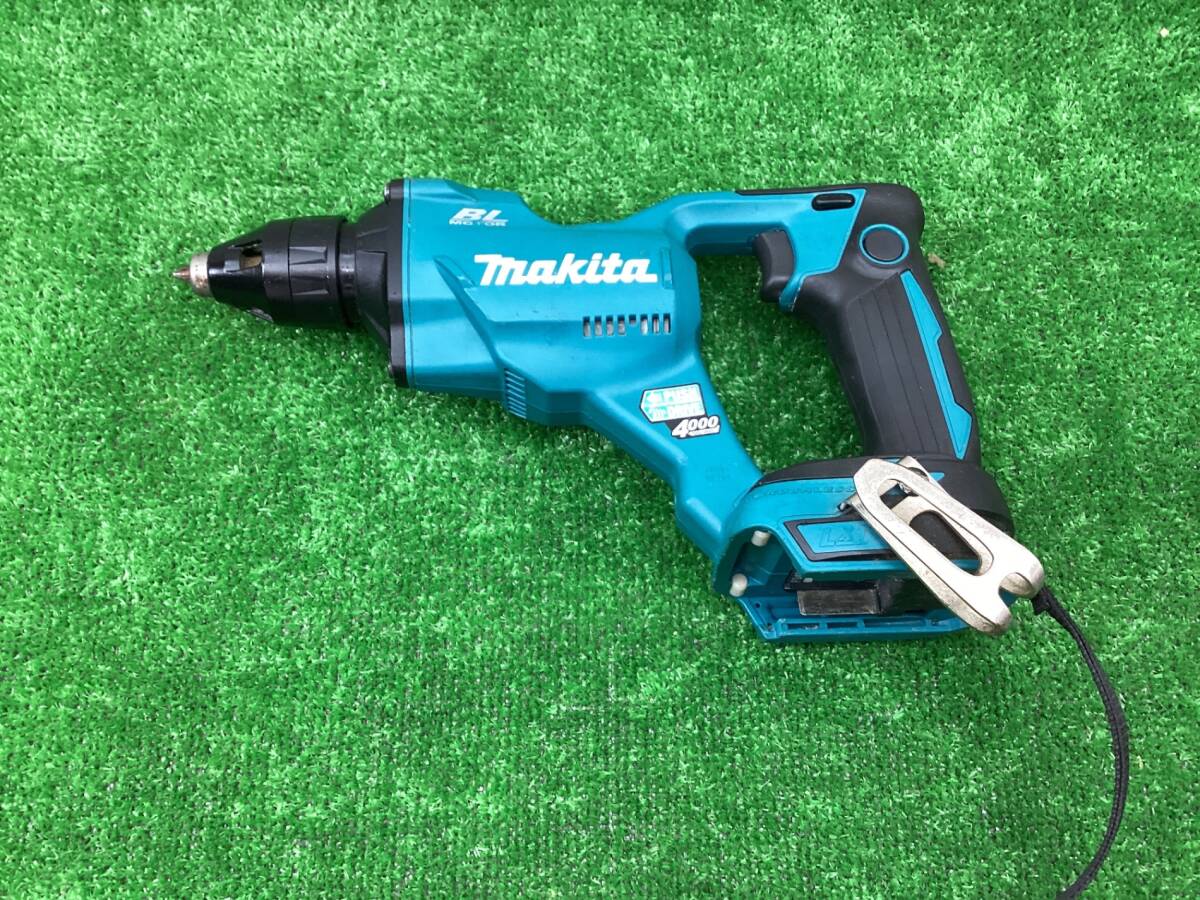 送料無料！【中古品】◇マキタ(makita) コードレススクリュードライバ FS454DZ◇アクトツール富山店◇B
