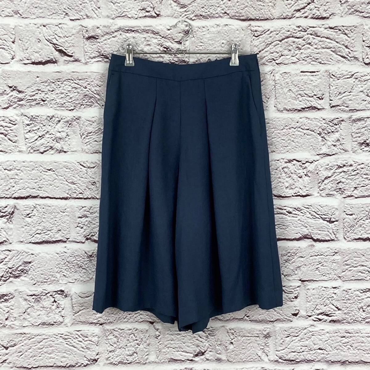 ☆R60492P☆ NEWYORKER キュロット