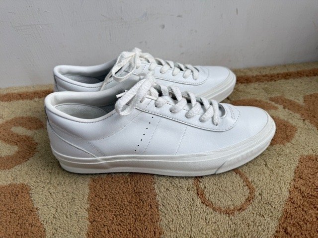  сделано в Японии Converse время линия one Star J VTG HS 27cm каблук Star TIME LINE